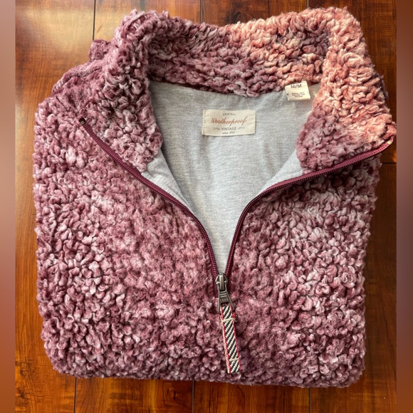 Weatherproof women Sherpa side M - Picture 8 of 8